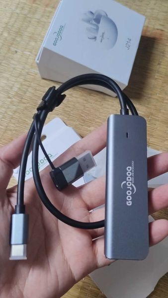 Buyer review video 2