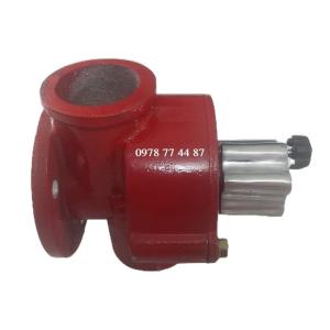 Bộ đầu xay cà phê