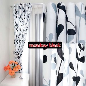 Gorden Smokring 12 Ring Hordeng Smokring 12 Lubang Murah Bisa Buat Pintu dan Jendela