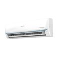 Sharp 2.0HP  J- Tech Inverter Air Conditioner with Super Jet Mode AH-X18BED. 
