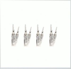 Home Anti-theft Hardware Tools Anti-theft Easy to Use Anti-theft Device Portable Intelligent Safety