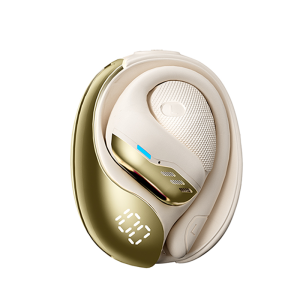 Tai nghe mở tai Bluetooth AI OWS Tai nghe không dây thể thao có mic Âm trầm mạnh mẽ AI phiên dịch Tai nghe chống nước Tuổi thọ cao2026