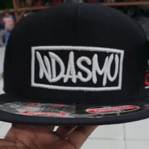 Topi Pria Distro: Gaya Urban & Desain Streetwear