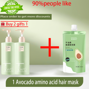 Cedar Oil Control Fluffy Shampoo Anti Hair Loss Nourish Hair Fast Growth Shampoo Oil Control Anti-Dandruff Repair damage Shampoo Scalp Treatment Regrowth Hair Thick Shampoo For men women Anti Dandruff Hair Treatment Shampoo For Scalp Itching Psoria