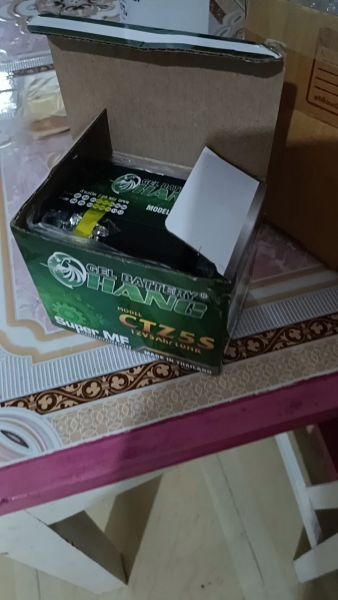 Buyer review video 2