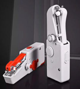 dụng cụ may vá đa chức năng may vá và sửa chữa máy may thủ công vẻ ngoài phong cách