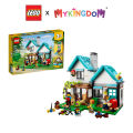 Đồ Chơi Lắp Ráp LEGO Ngôi Nhà Trên Biển 31139 (808 chi tiết). 