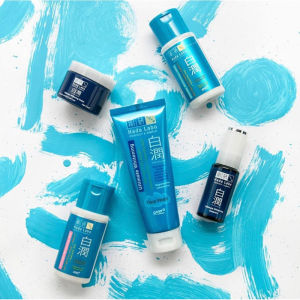 Hada Labo Shirojyun Lotion (100ml)