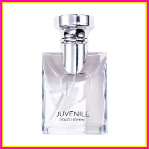 Bloomish Flower Story Mens Perfume Douyin Explosive Long Lasting Fragrance 50ml