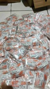 Stut kopling Drex kopling racing komplit 7pcs RXK Rxking new original Yamaha thailand