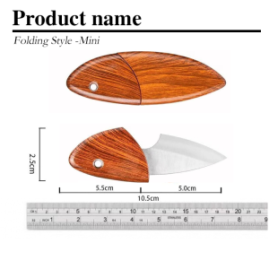 JAPANESE KNIFE Dori Knife MONGOLIAN KNIFE Tazaki Chopping Knife Boning Knife Suitable for kitchen
