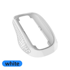 FONKEN Mouse Base Ergonomic Design for Apple Magic Mouse 2/3 Anti-Slip Design Wireless Booster Mouse Case
