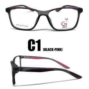 FRAME KACAMATA REKOMENDASI PILIHAN ORIGINAL G21 SPORTY 5778