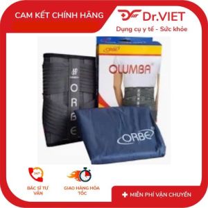 Đai thắt lưng cao cấp - Olumba