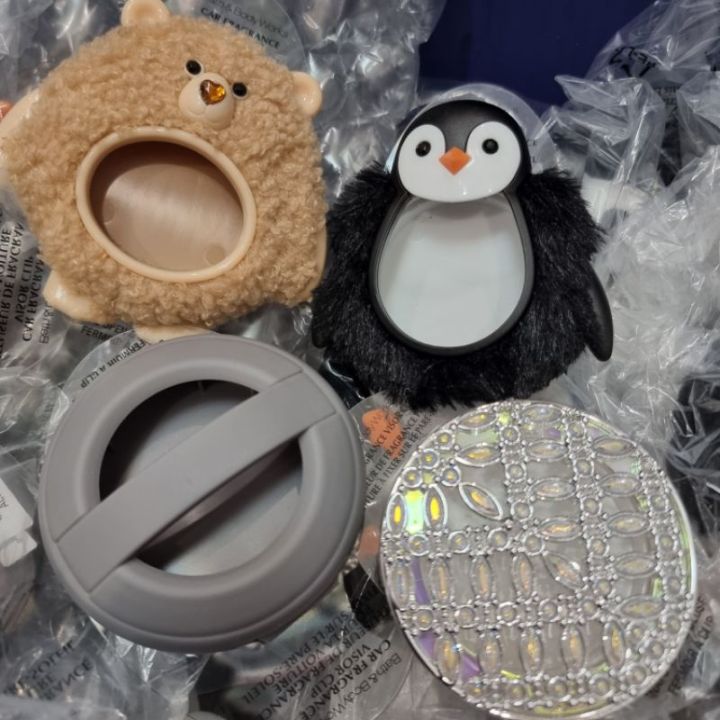 Car Visor Clip Bath & Body Works Lazada PH