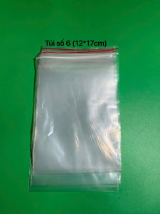 1kg túi đựng quà tặng HDPE túi zipper túi zip Túi bóng đen đựng rác Túi nilon đen/trắng gói hàng đựng đồ loại xịndày bóng