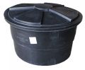 [FREE SHIPPING SELECTED AREA] TankCo 200 Gallon Round PE Water Polytank Poly Tank Polyethylene Tanks Sirim Approval. 