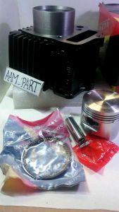 Blok Seher Cylinder Blok Komplit Boring Set Grand Prima Supra Win Nagoya