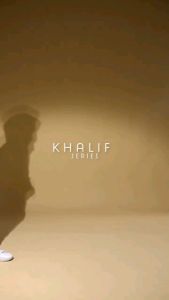 KHALIF SERIES by ALTHAFF: Baju Koko Couple Ayah dan Anak Murah