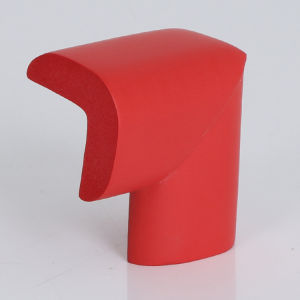 1pcs Extra Thick HQ Baby Multicolor Silicone Safety Protector Table Corner Protection From Children Anticollision Edge Guards Cover for Kids/Protection for Baby
