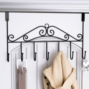 F&F:REGALIA Rak baju/clothes rack/penyangkut baju beroda/hanging rack/towel rack/tempat gantung baju