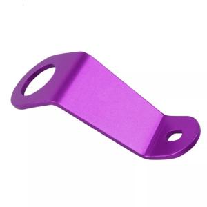 Direct Replacement Radiator Bracket No Drilling Required Precisions Alignment Radiator Stay Mount Bracket