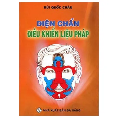 Sách Fahasa - Diện Chẩn Điều Khiển Liệu Pháp