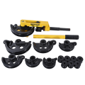 Pembengkok Pipa Manual / Manual Pipe Bender 1" 25MM. 