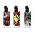 RINCOE MANTO MINI MOD  STARTER KIT 90WATT  AUTHENTIC MOD BY RINCOE -. 