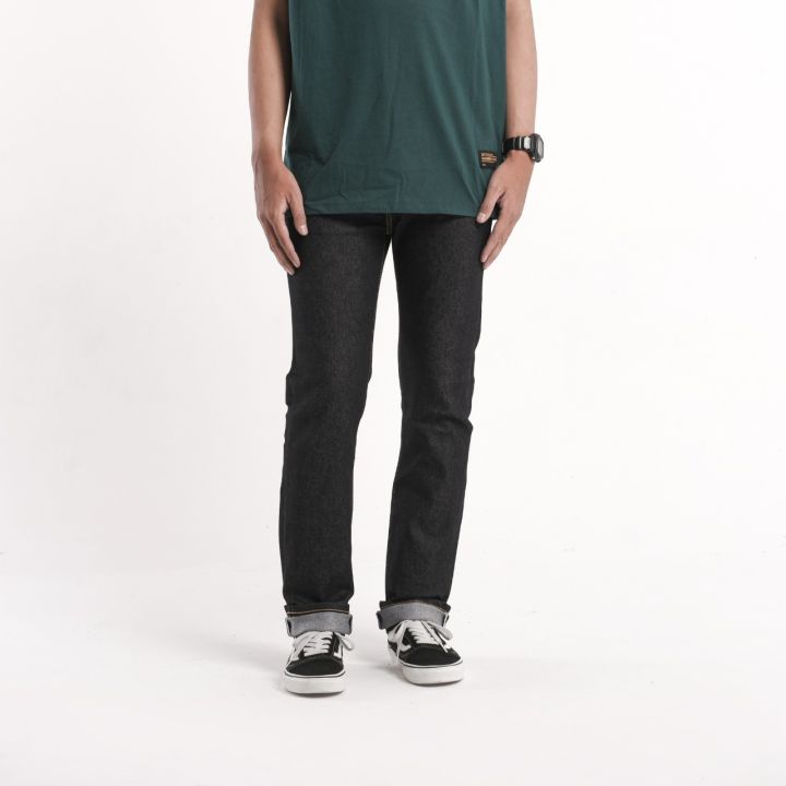 Hammerstout - Jack Denim Celana Jeans - Jeans Pria