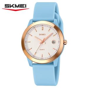 SKMEI 2319 Jam Tangan Wanita Analog Sport Anti Air 3 Bar
