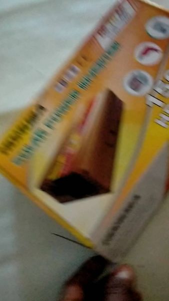 Buyer review video 5