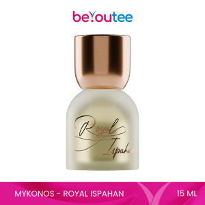 Mykonos Royal Ispahan Extrait de Parfum 15 ML