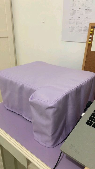 𝐏𝐑𝐈𝐍𝐓𝐄𝐑 𝐃𝐔𝐒𝐓 𝐂𝐎𝐕𝐄𝐑 protection from dust printer cover | Lazada Philippines