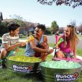 111 latex balloon beach swimming pool party games, small balloon toys. 