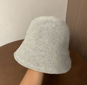 Dita_shop หมวกบักเก็ต หมวกคลุมผม แฟชั่นสไตล์เกาหลี สำหรับผู้หญิง