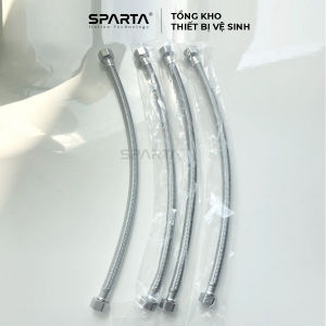 Dây cấp Bình Nóng  Lạnh Vòi Nước inox Chịu Áp