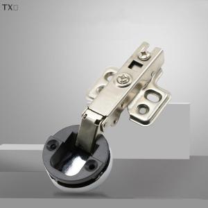 TX🏮💓🧧 Mở 35 mét cửa kính bản lề cho cửa tủ rượu cửa tủ giảm xóc bản lề