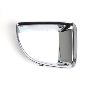 Glossy Decoration Exterior Upgrades Reflective Electroplated Trim Reflective Car Exterior upgrades for Car Mini R55