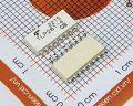 TLP281-4GB Optoisolator 2500Vrms 4 CH 16-SOIC. 