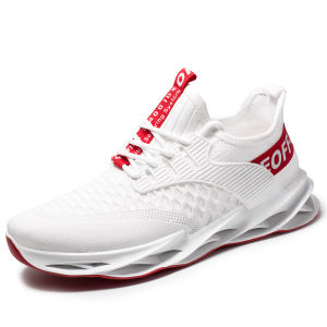 Sepatu Pria Running Sports Sepatu Kets Basket 119469