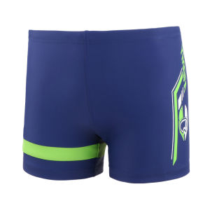 Yingfa cậu bé bơi boxer nhanh khô tập luyện thoáng khí quần sọt bơi lội Clo kháng Lycra tính đàn hồi lớn thanh thiếu niên sinh viên thể thao đồ bơi
