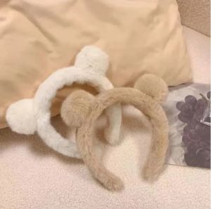 กิ๊บติดผม รูปตัวอักษร ประดับเพชร ขนาดเล็ก เหมาะกับของขวัญวันเกิด สไตล์เกาหลี สําหรับนักเรียนหญิง