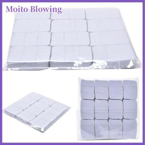 Moito 12 Pcs set White Snowflakes Snowstorm Snow paper Magician Magic Tricks Props