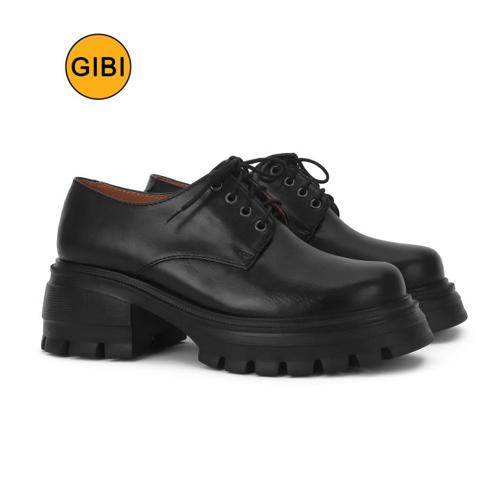 GIBI 992564 K-Style Women's Leather- Flagship store exclusive | Lazada PH