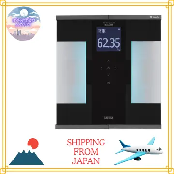 TANITA RD-931L-BK BLACK 【公式通販】