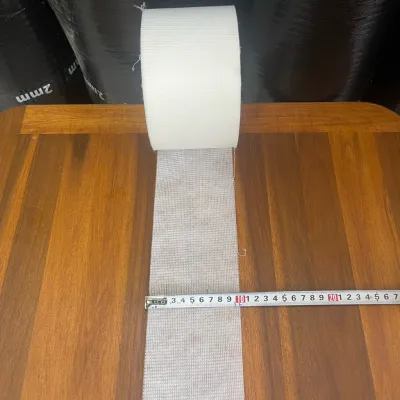 Bán lẻ vải Polyester gia cố gia cường chống thấm chống nứt công trình