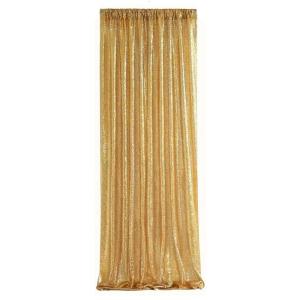 Glittering Backdrop Curtain For Weddings And Event Reflective Sparkling Design Enhances Venue Atmosphere
