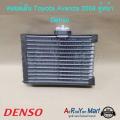 คอยล์เย็น ตู้แอร์ Toyota Avanza 2004 ตู้หน้า Denso โตโยต้า อแวนซ่า. 