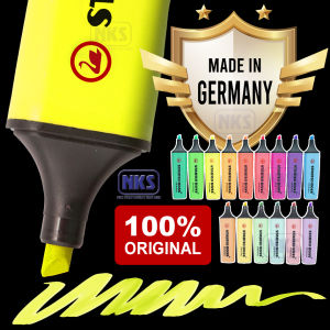 Stabilo Boss Fluorescent/Pastel Highlighter*Original *